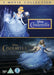 Cinderella: 2-movie Collection