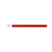 Copenhagen Design Pantone Ruler Steel 30 cm-Red, One Size