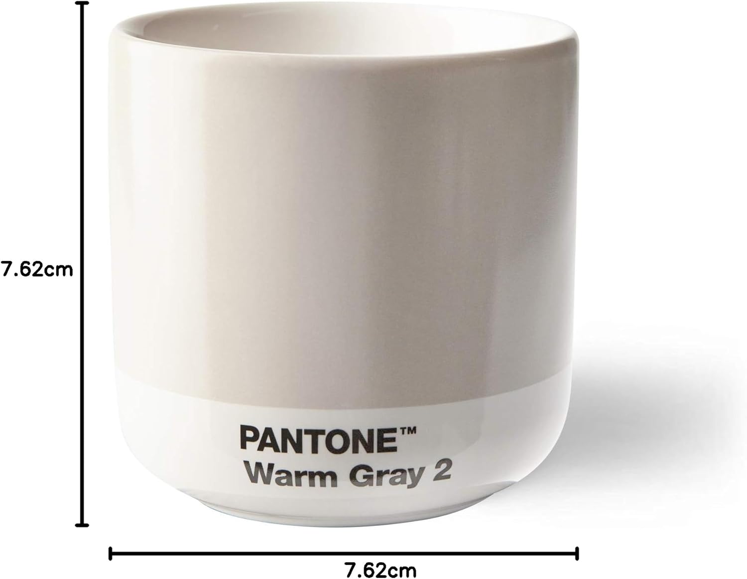 Cortado Thermo Cup