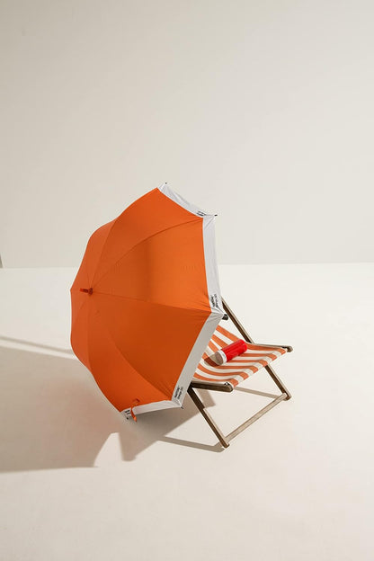Copenhagen.design Pantone Umbrella Travel foldable in Box with keychainstrap