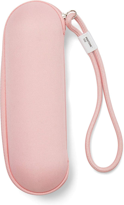 Copenhagen.design Pantone Umbrella Travel foldable in Box with keychainstrap