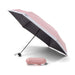 Copenhagen.design Pantone Umbrella Travel foldable in Box with keychainstrap
