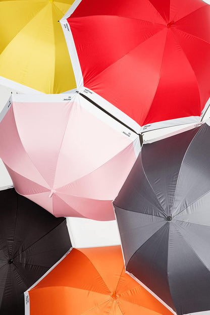 Copenhagen.design Pantone Umbrella Travel foldable in Box with keychainstrap