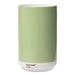 PANTONE Porcelain Vase with Gift Box, Jar, Decorative Flower Vase, 1 Litre, Pastel Green 7494 C