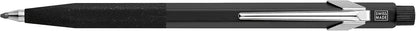 Caran d'Ache Fixpencil Line CD3.288 Classic Collection Mechanical Pencil Black