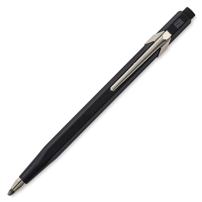 Caran d'Ache Fixpencil Line CD3.288 Classic Collection Mechanical Pencil Black