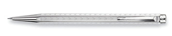 Caran d'Ache Chevron Mechanical Pencil 0.7mm