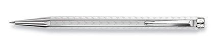 Caran d'Ache Chevron Mechanical Pencil 0.7mm