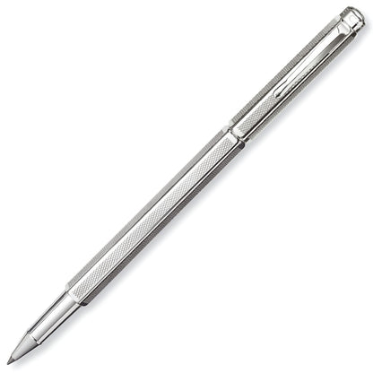 Caran d'Ache Ecridor Retro Palladium Finish