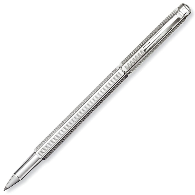 Caran d'Ache Ecridor Retro Palladium Finish