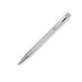 Caran D' Ache Chevron Ecridor Silver Plated/Rhodium Coat Chevron 0.7mm Pencil, Large Engraving Space (0004.276
