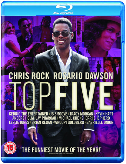 Top Five