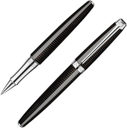 Caran d'Ache CD4779.019 Leman De Nuit Roller Pen
