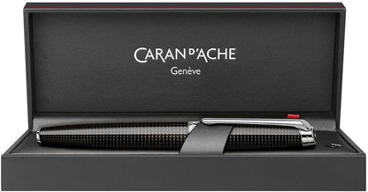 Caran d'Ache CD4779.019 Leman De Nuit Roller Pen