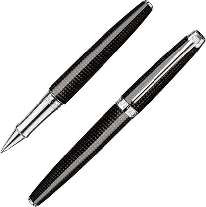 Caran d'Ache CD4779.019 Leman De Nuit Roller Pen