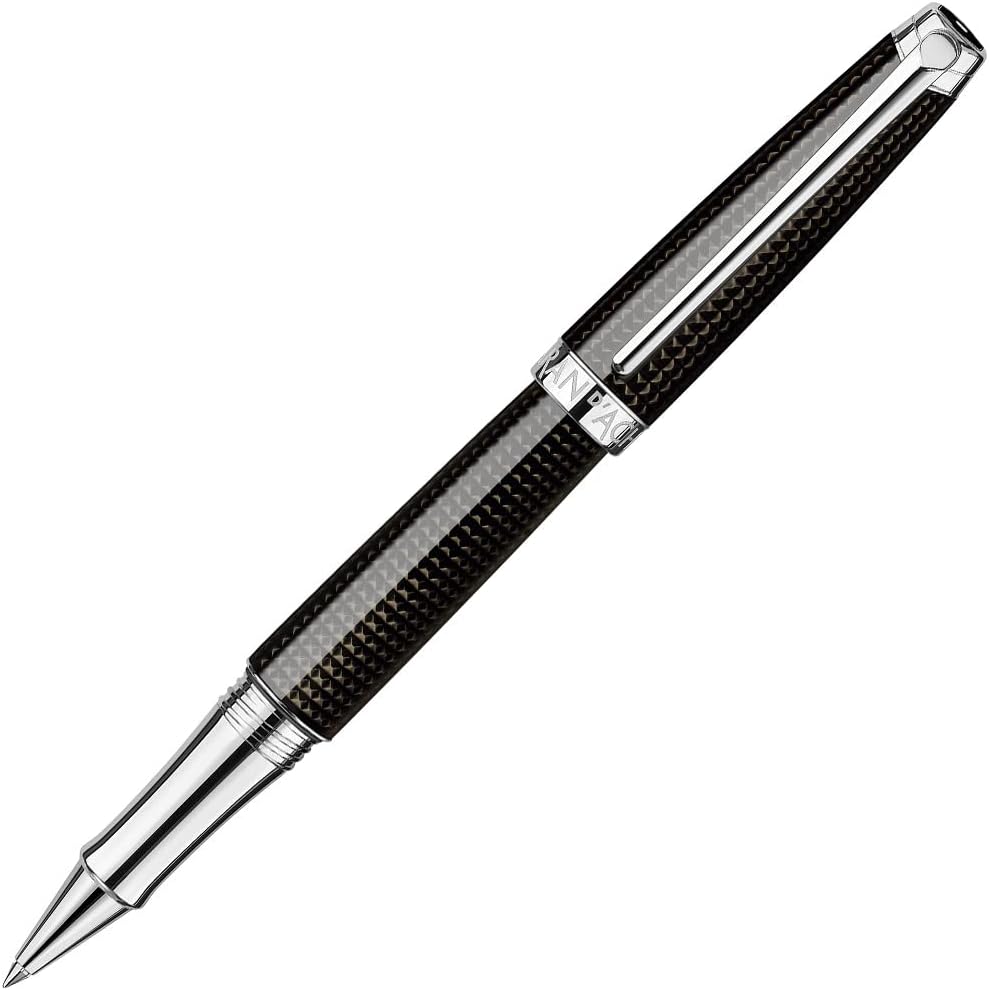 Caran d'Ache CD4779.019 Leman De Nuit Roller Pen