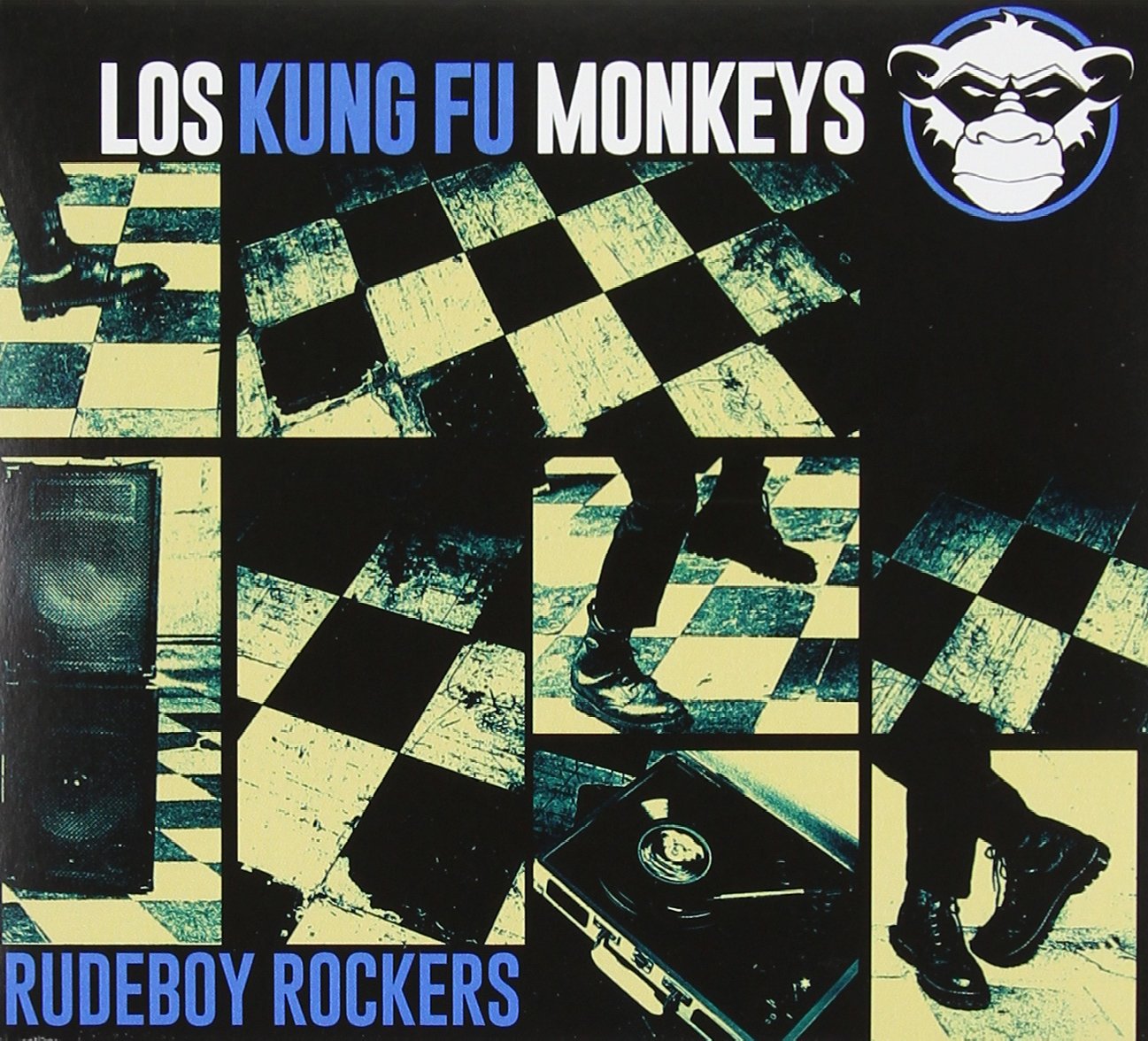 Rudeboy Rockers