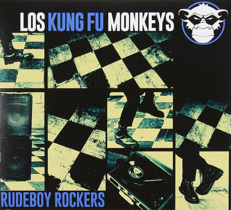 Rudeboy Rockers