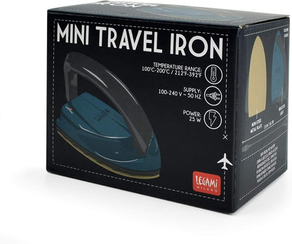 Legami Mini Travel Iron