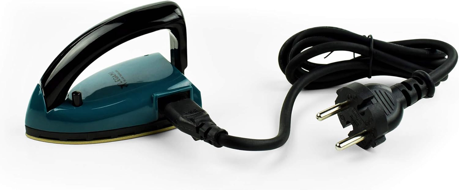 Legami Mini Travel Iron