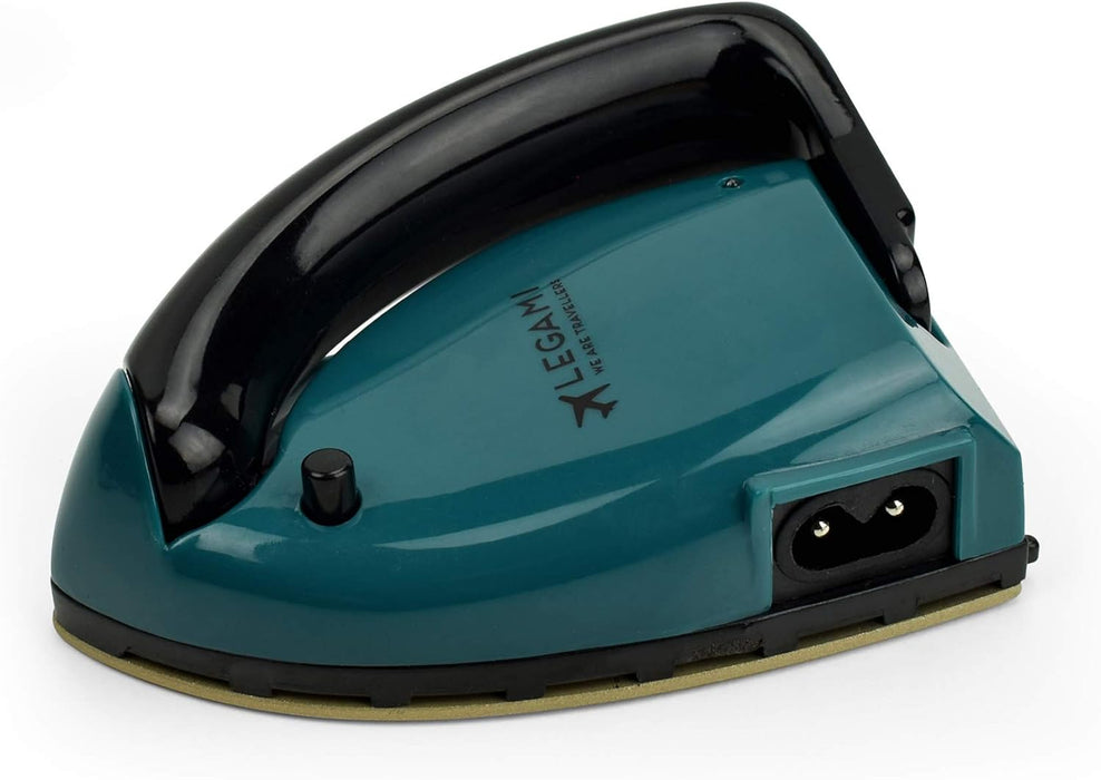 Legami Mini Travel Iron