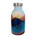 CLIMA insulated bottle 330ml – Moutains | 24 Bottles