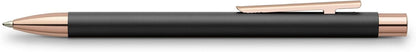 Faber-Castell 343320 Neo Slim Ballpoint Pen - Rose Gold