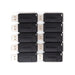 Verbatim Pinstripe USB Drive 16GB Black