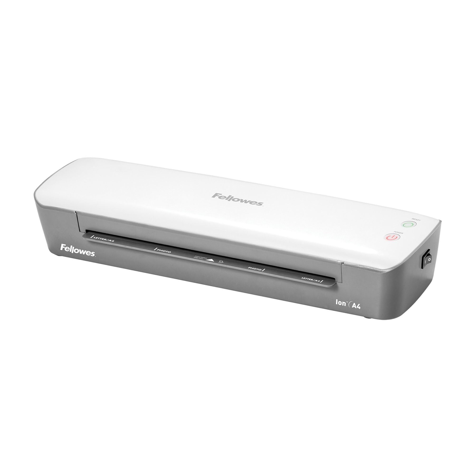 Fellowes Ion A4 Laminator