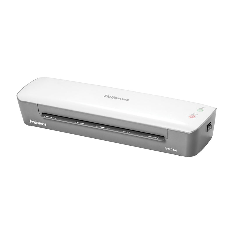 Fellowes Ion A4 Laminator