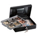 Master Lock Small Cash Box Key Lock