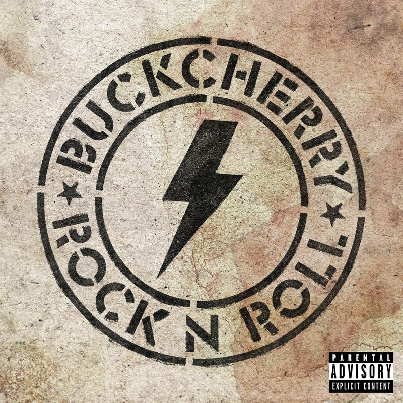 Rock N Roll  clean