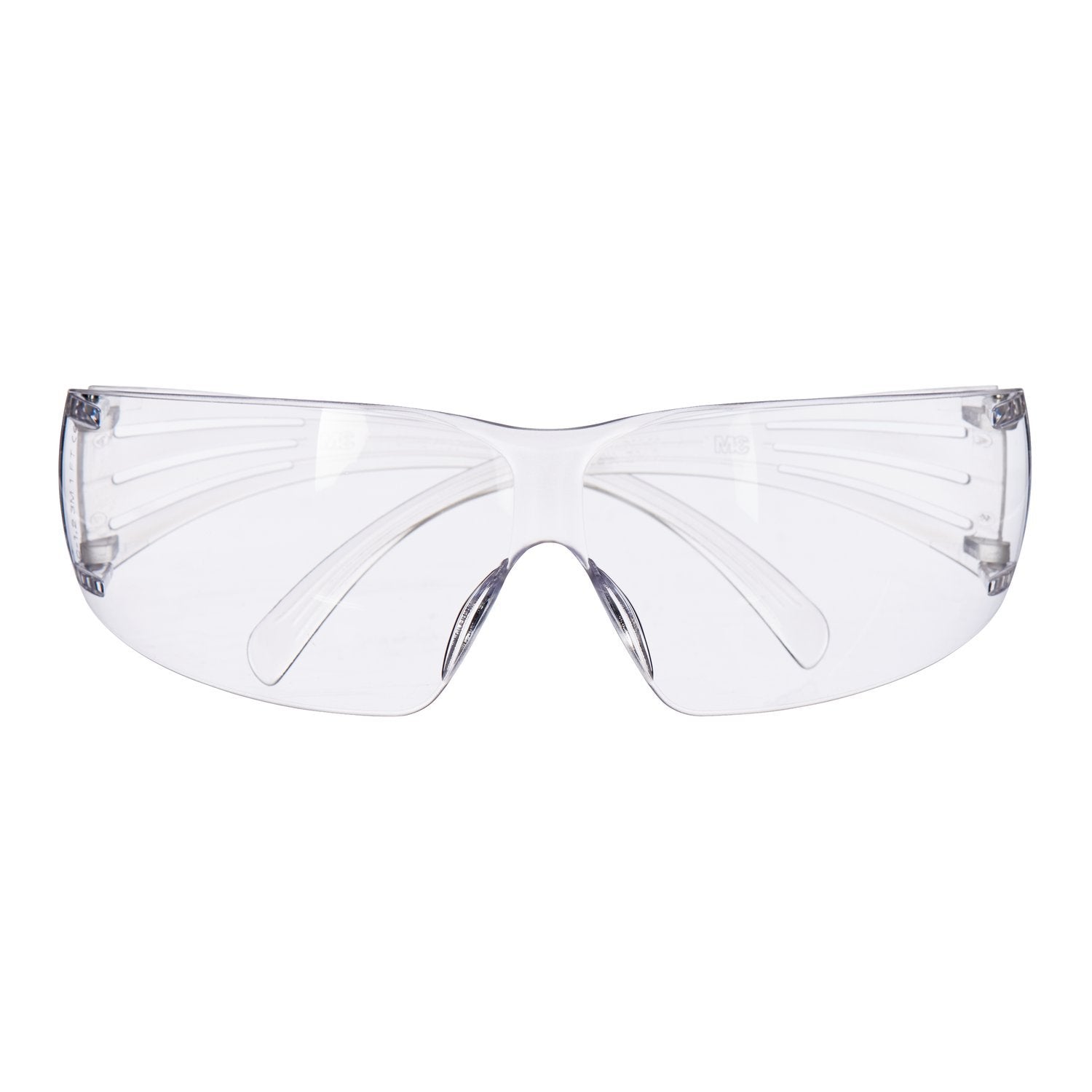 3M Securefit Protective Eyewear Clr