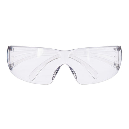 3M Securefit Protective Eyewear Clr