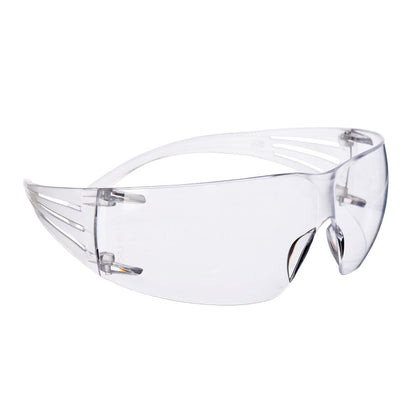 3M Securefit Protective Eyewear Clr