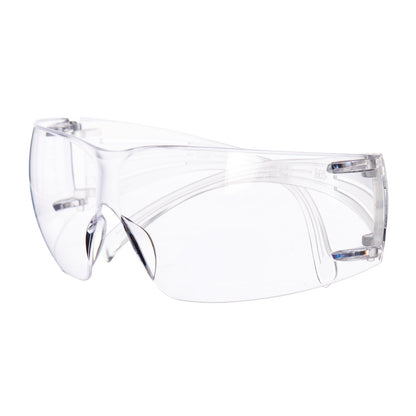 3M Securefit Protective Eyewear Clr