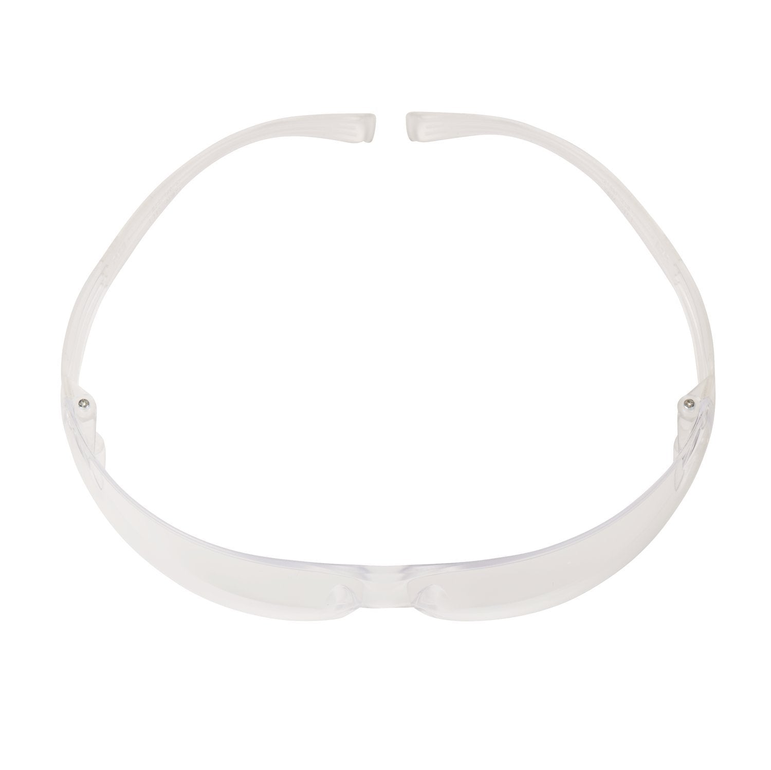 3M Securefit Protective Eyewear Clr