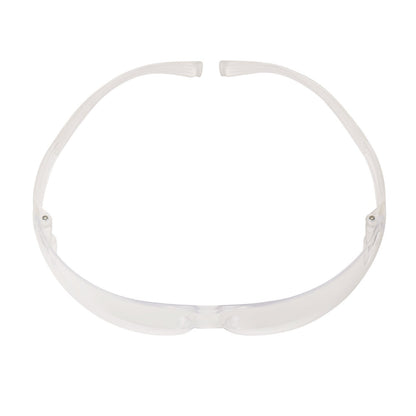 3M Securefit Protective Eyewear Clr