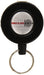Heavy Duty Key Reel 1200Mm Black