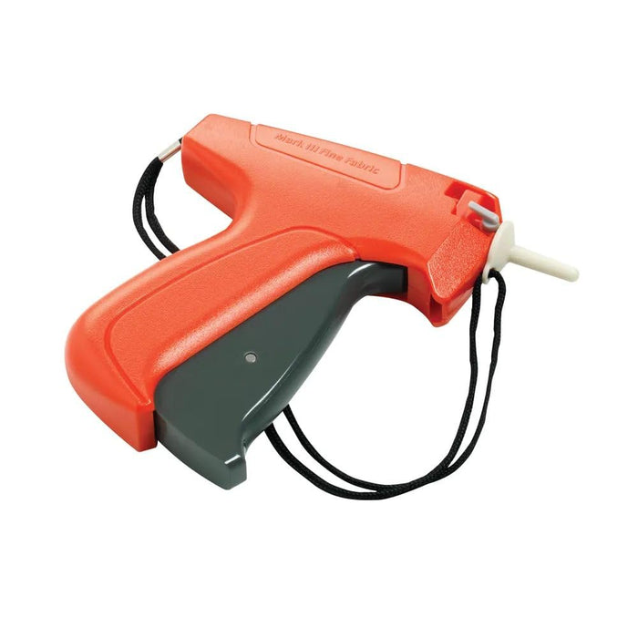 Avery Dennison Mark III - Pistola de tela fina para etiquetado manual (Pistola appendicartellino Dennison Avery