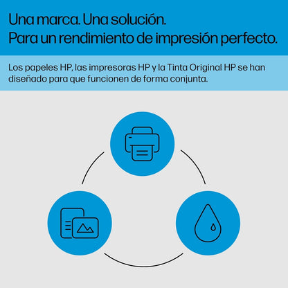 HP 924 Cyan Ink Cartridge (4K0U3NE