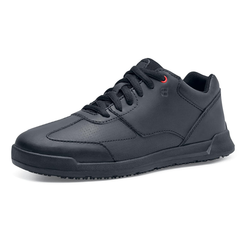 Shoes for Crews Liberty, Shoes for Women with Non Slip Outsole, Water Repellent and Lightweight Trainers for Women