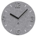 Alba Wall Clock Recycled Pet