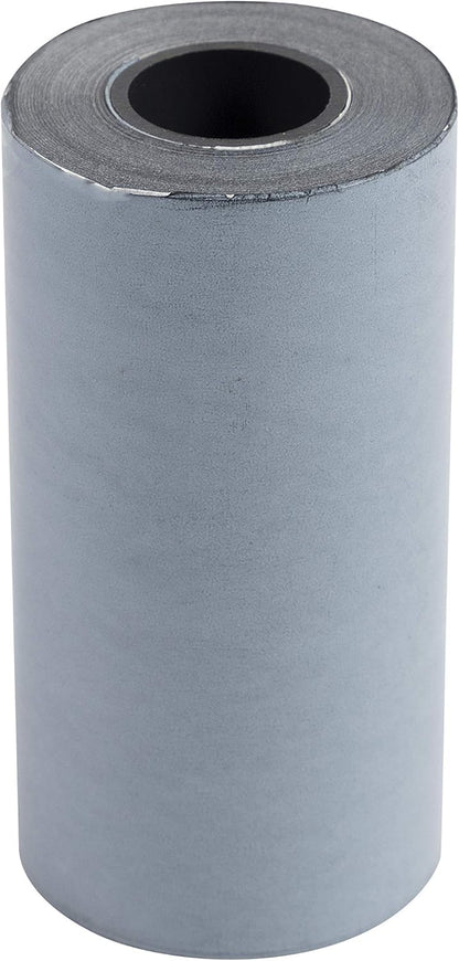 Exacompta - Ref 43942E - Safe Contact Credit Card Machine Rolls - 57mm Wide x 30mm Diameter x 9m in Length, Phenol Free, FSC-Certified Paper - Pack of 20