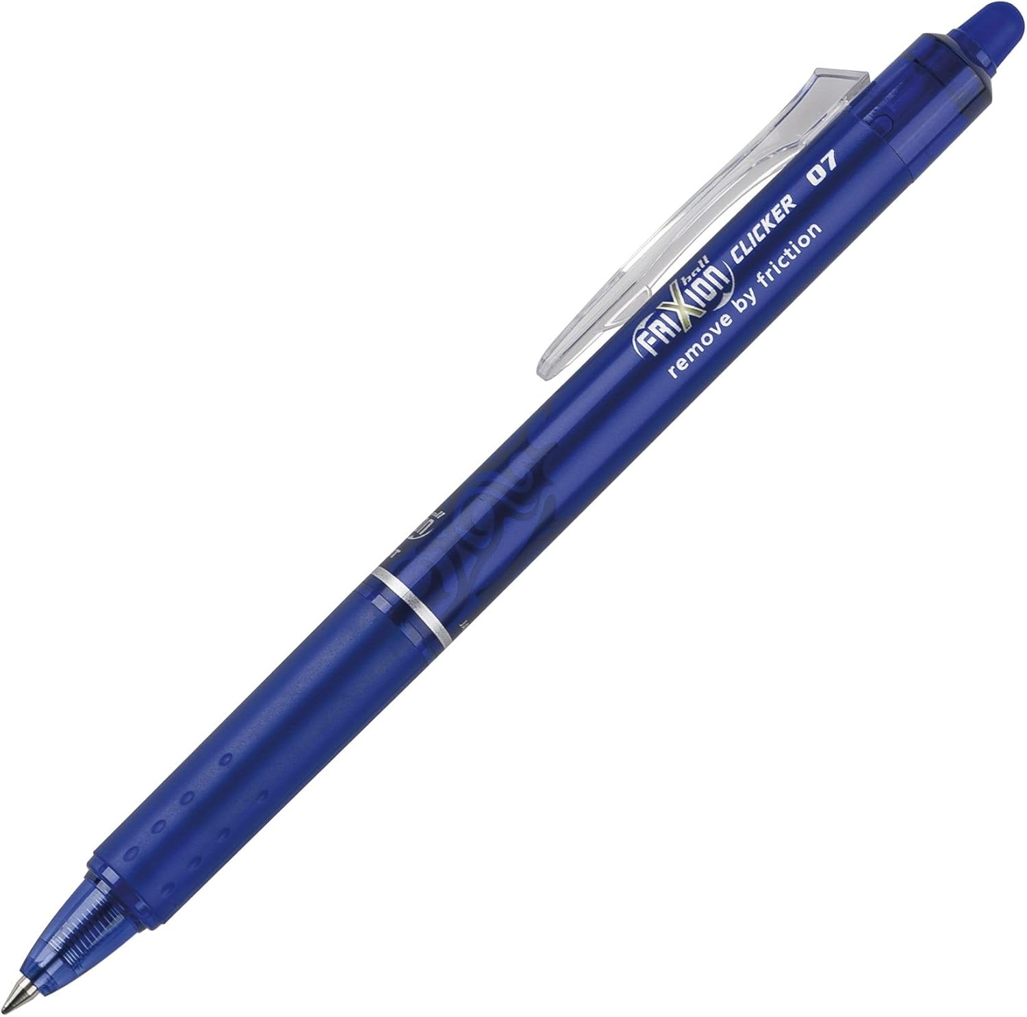 FriXion Ball Click 0.7 BL 12Pens+Refills