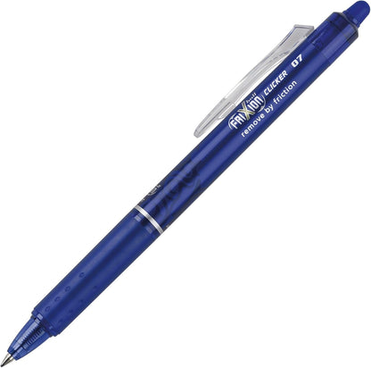 FriXion Ball Click 0.7 BL 12Pens+Refills