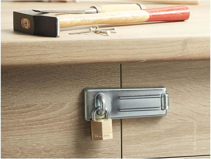 Masterlock 30Mm P/Lock 64Mm Shackle