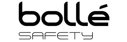 Bolle Viper Saf Glasses Clear Lens