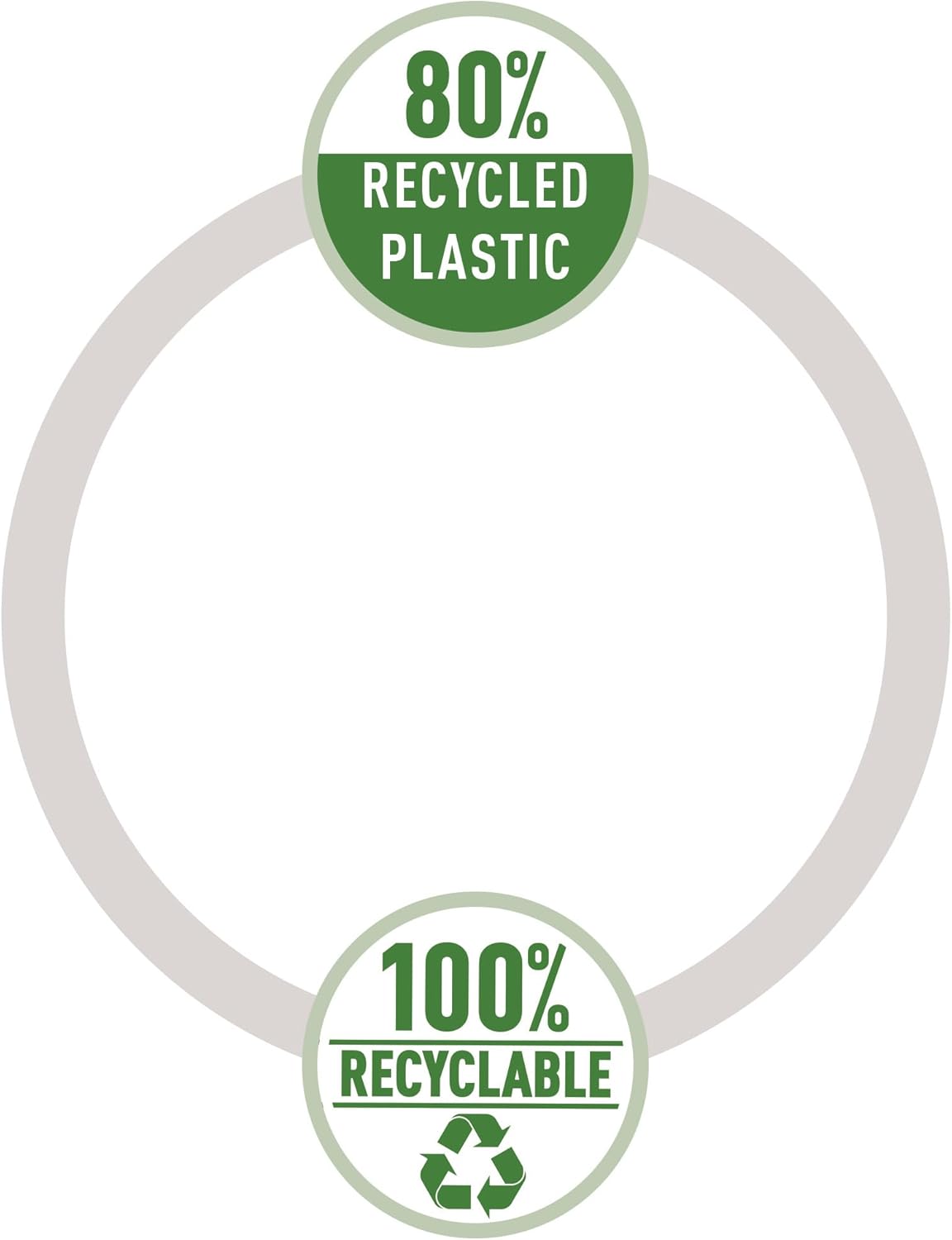 L:Project File Recycle A4 PP Yellow