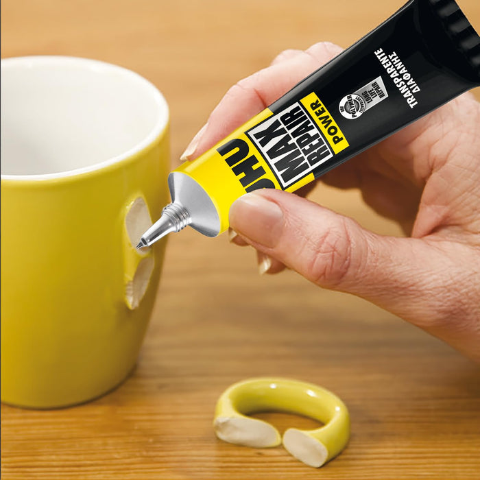 Uhu 064587 Max Repair 8G Blister